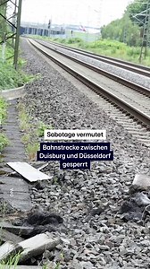 Nach RTL-Informationen gibt es ein Bekennerschreiben, unterschrieben mit "Angry Birds Division". Der Anschlag soll demnach verübt worden sein, um den Güterverkehr in Europa zu stören und so wirtschaftlichen Schaden zu verursachen. ➡️ Mehr News gibt's täglich bei RTL aktuell - um 18:45 Uhr bei RTL oder jederzeit streamen auf RTL #Redaktion #RTLAktuell | RTL Aktuell