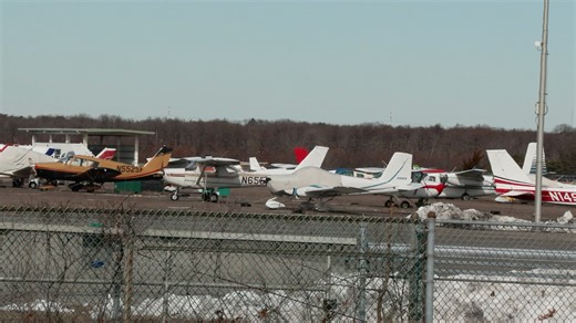 Brookhaven Today - Brookhaven Calabro Airport | Town of Brookhaven