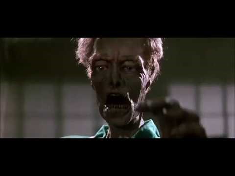 "Lifeforce" (1985 - Tobe Hooper | Cannon)