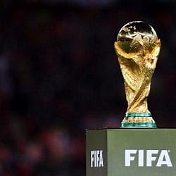 FIFA World Cup 2014: Group of Death - An analysis