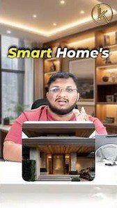 If You’re Going to Construct a House — Watch This! | Smart Home Trends You Must Know #smarthome