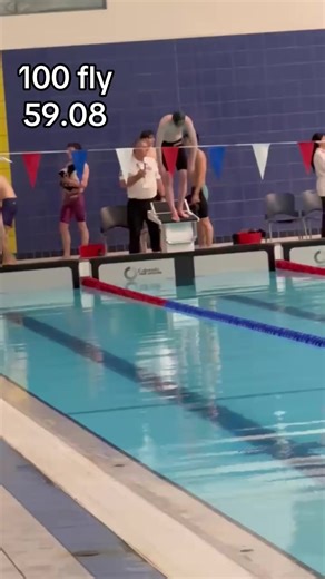 Overcoming the Shadow Ban in Arena Swimming