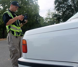 Police: Over 500 Warnings Written For Downtown Parking Violations