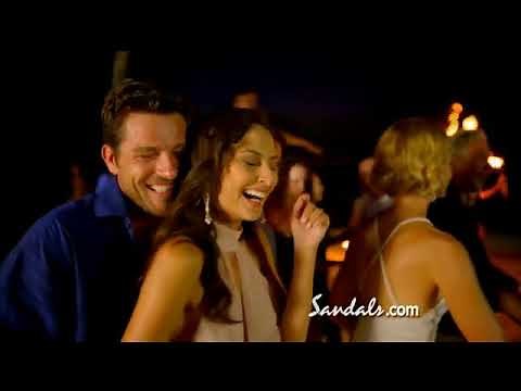 Sandals Resorts TV Commercial, 'Seven Miles of Awe'