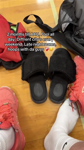 AAU Basketball Prep: Spring and Summer Hoops