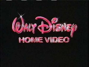 Opening To Disney's Sing-Along Songs: I Love To Laugh 1991 VHS (Version #1)