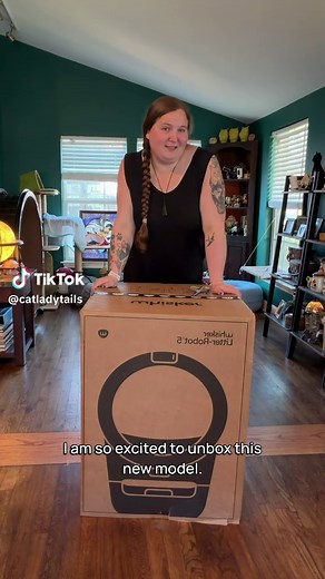 Litter-Robot 5 Pro Review: Automatic Cat Litter Box