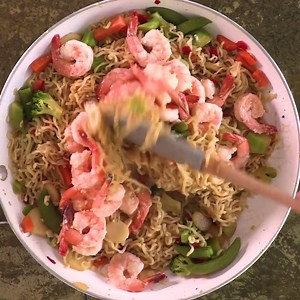 1M views · 51 reactions | 3 Easy Ramen Recipes: Better than that...