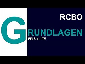 Der RCBO (FI/LS) kurz erklärt
