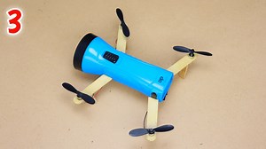 79K views · 3.3K reactions | 3 Awesome uses of Old LED Flashlight | Howtomake01 | Facebook