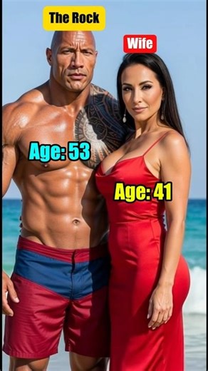 Dwayne “The Rock” Johnson Family Members | Wife, Children, Parents & Personal Life