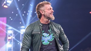 Edge To Face Rival For The First Time Ever On SmackDown