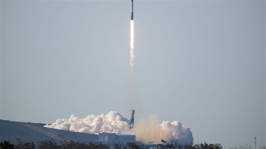 Is there a rocket launch today? Here's the schedule at Vandenberg