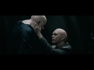 Feyd Rautha scenepack | Dune part 2