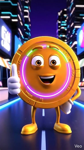 Solana Coin Story 🚀 | Speed, Low Fees & NFT Power Explained | BlockX #cryptoshorts #news #crypto