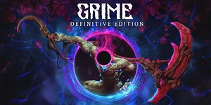 GRIME Definitive Edition