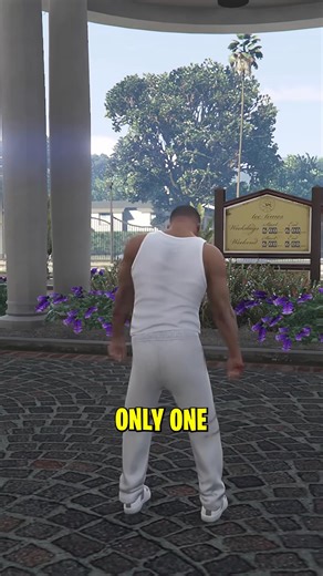 22K views · 243 reactions | GTA 5 Characters Have Weird Game Rules | Justgaming | Facebook