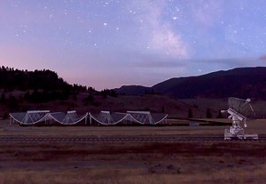 Canadian Hydrogen Intensity Mapping Experiment (CHIME) Scientists Detect Rare Repeating Fast Radio Burst in Space