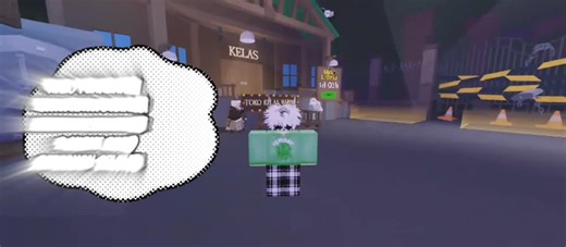 99 Nights in the Forest Roblox: Pemulam Beginnings