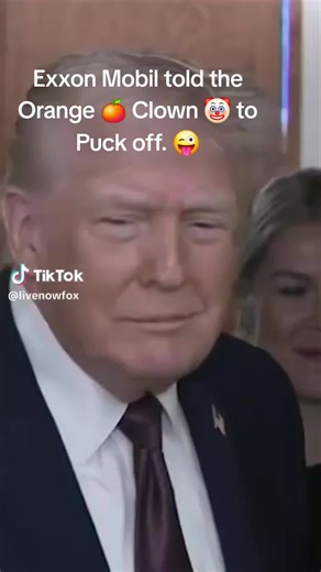 Exxon Mobil Stands Firm Against Oil Industry Challenges