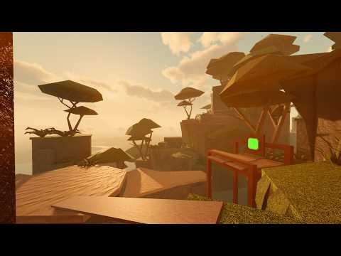 Roblox FE2 | Aerie Prairie