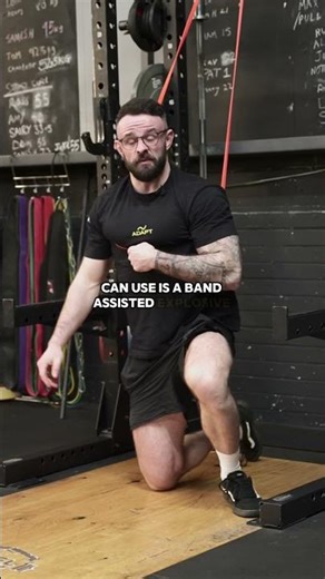 Improving PUNCH POWER with Explosive Press Up Variations