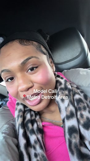 Models needed ASAP!!!🤎 Comment down below if interested ✨ Ig is linked in bio for reference of work.😇 #fyp #detroit #esthetician #modelcall