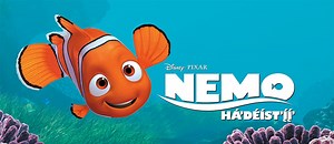 Finding Nemo Trailer