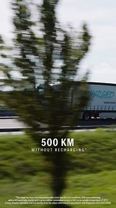 4.6K views · 355 reactions | Un buon inizio: direzione futuro. Con il nuovo eActros 600, Truck of the Year 2025, inauguriamo una nuova era del trasporto a lungo raggio: grazie alle sue numerose funzioni integrate, ogni tragitto diventa più semplice, sicuro ed efficiente. L’eActros 600 è in grado, inoltre, di fare 500 km senza ricarica intermedia. #MercedesBenzTrucks #eActros600 #ChargedToChange #TruckoftheYear2025 | Merbag Milano Industrial | Facebook