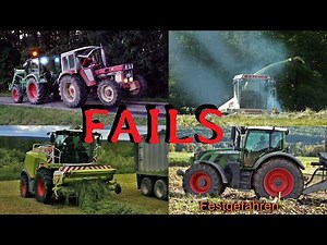 Fails und Outtakes 2021