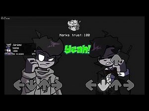 FNF - T.H.I.N.K Remix [Hard - GFC]