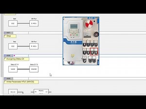How to process Modbus RTU devices with the EASY-COM-RTU-M1 module on an easyE4?