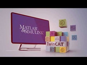 TwinCAT 3 IoT Communication (Beckhoff Automation)