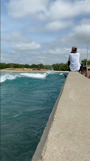 Raw Waco Surf