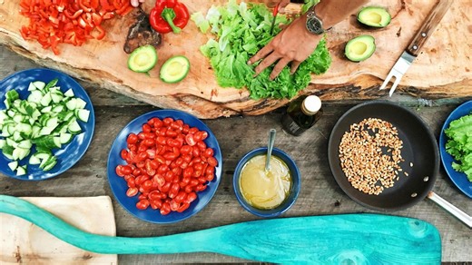 15 Menu Sahur untuk Diet Khas Indonesia, Tetap Sehat dan Kenyang Saat Puasa