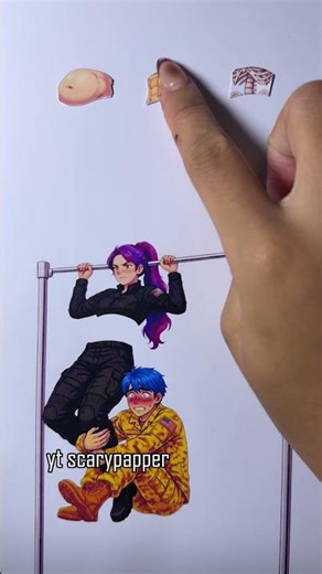 JUMPSHOT X MIDU ECHOING KPOP DEMON HUNTER