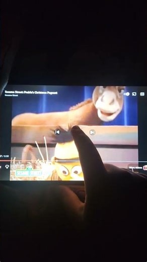 Sesame Street Bert Sneeze Achoo