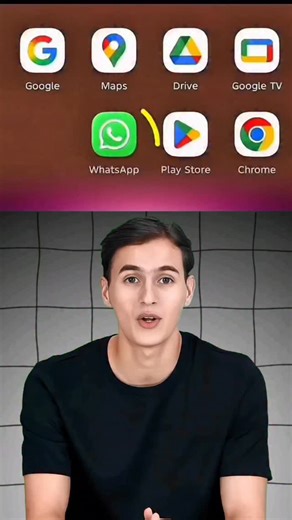 EzTech Bhai on Instagram: "Whatsapp new message 😱✅ . . . . . . phone secret settings, android hidden features, iPhone secret tips, mobile hacks Indias smartphone tricks, tech tips Hindi, daily tech reel, phone performance tips, battery saving settings, internet speed trick, google hidden features, WhatsApp secret settings #MobileTech #TechReels #PhoneHacks #AndroidTips #iPhoneHacks TechGuru GadgetWorld Hidden Feature PhoneSettings TechInHindi ReelsIndia ViralTechReel"