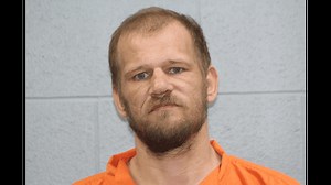 Crawford County deputies arrest man with outstanding warrants for child molestation