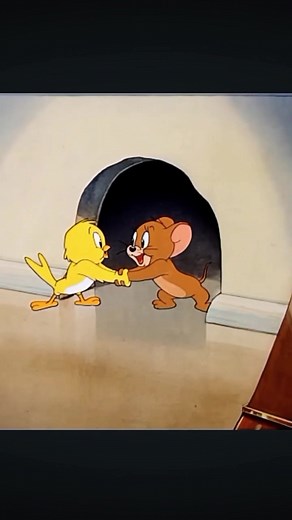 Classic Tom and Jerry Cartoon Moments