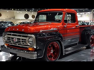 2025 Ford F-250: The Ultimate Powerhouse Pickup Truck – Everything You Need to Know!"