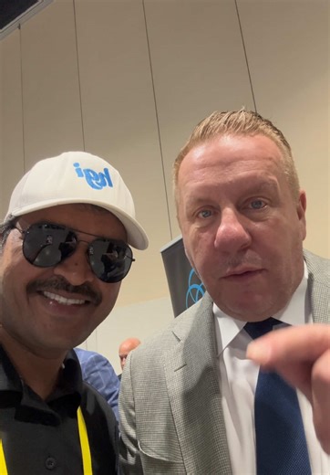 HGI Top Gun 2025: Entrepreneur Insights from Jody Humphrey