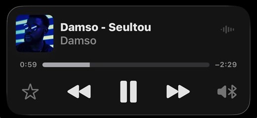#damso #seultou #rap