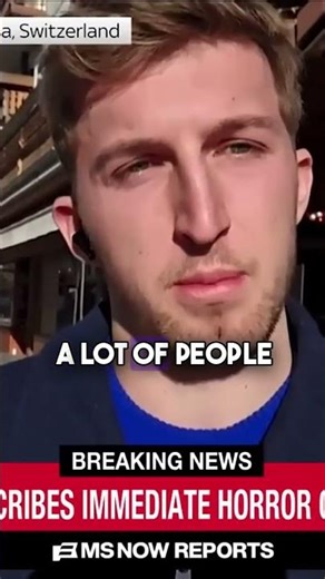 Witness Accounts Describe Moments After Explosion #USPolitics #BreakingNews