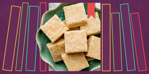 The Secret Ingredient to Melt-in-Your-Mouth Bars and Cookies