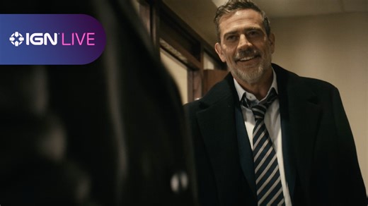 110K views · 1.8K reactions | Jeffrey Dean Morgan joins season four of The Boys, premiering on June 13! With Homelander consolidating his power, Butcher and the team have to find a way to work together and save the world before it’s too late. #IGNLive #IGNSummerOfGaming | IGN | Facebook