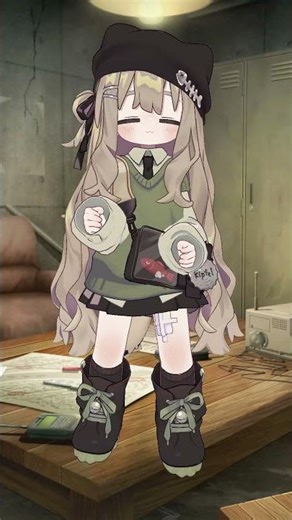 ノリノリCompanyダンスキプ🐈#vrchat #shorts