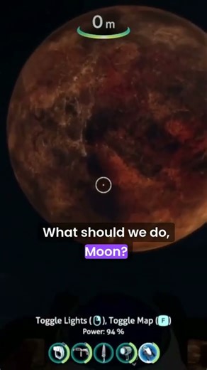 Subnautica 2 needs to be THIS scary! 💥 #subnautica2 #subnautica #gaminghype #shorts