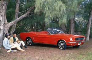 No, There's No Such Thing As a 1964-1/2 Ford Mustang | The Online Automotive Marketplace | Hemmings, The World's Largest Collector Car Marketplace