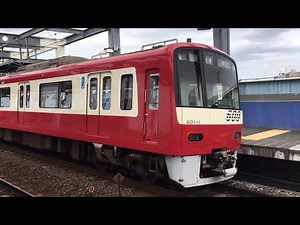 【耐久】京急接近メロディー10分耐久 赤い電車サビver.